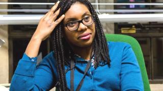 Olukemi Olufunto Badenosh