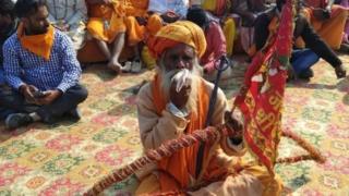 अयोध्या, धर्मसभा