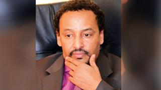 አቶ መላኩ ፈንታ