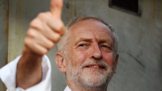Jeremy Corbyn