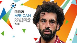 Mohammed Salah