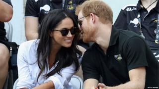 PRINCE-MARKLE