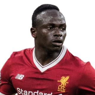 Sadio Mane