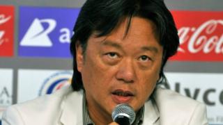 Eduardo Li. File photo