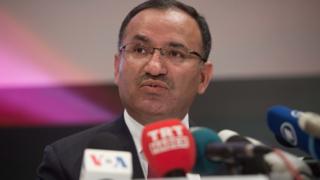 BEKIR BOZDG