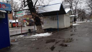 Луганськ