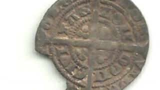 The half groat