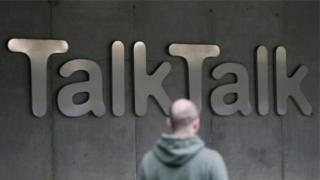 TalkTalk