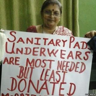 PAD DADI