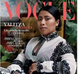 Yalitza Aparicio