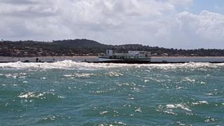 Embarcação