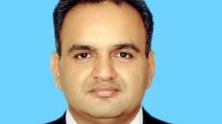 Ramesh Kumar Vankwani