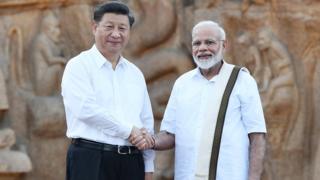 இந்தியா சீனா உறவில் விரிசலும், நட்பும் : விரிவான தகவல்கள்