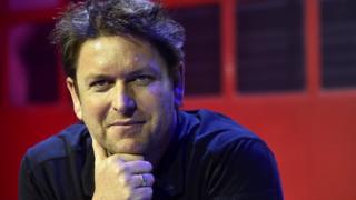 James Martin