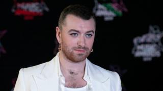 Sam Smith