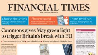 Financial Times