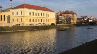 Zrenjanin