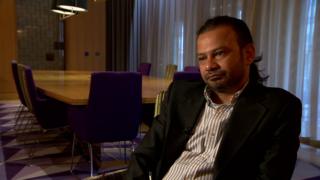 Ali Askir