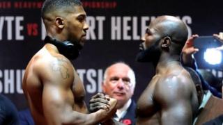 Joshua v Takam