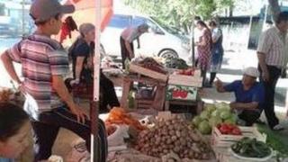 Кыргызстанда экспорттун көлөмү 32 пайызга өстү