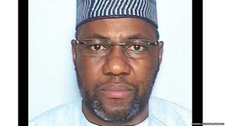 Ahmed Babba Kaita