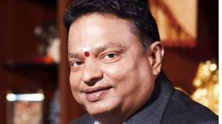 ஐசரி கணேஷ்