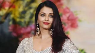 Aishwarya Rai Bachchan