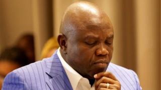 Ambode