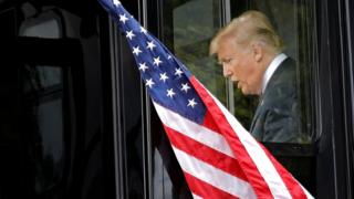 Трамп