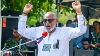 akeredolu