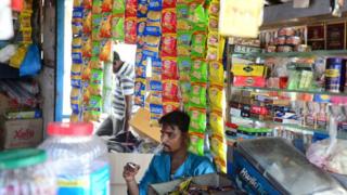 पानाचा ठेला