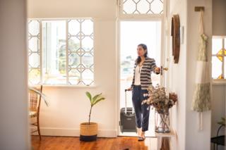 AIR BNB