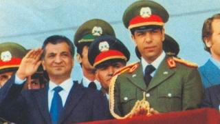 ببرک کارمل