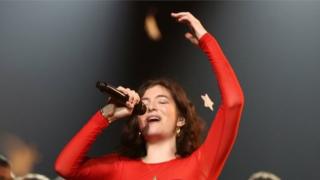 Lorde