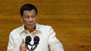 Duterte