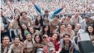 Dilan 1991: Nostalgia, 'kebangkitan' film nasional 