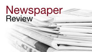 Newspaper Review