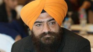 ਗੋਪਾਲ ਚਾਵਲਾ
