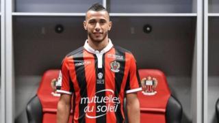 Younes Belhanda