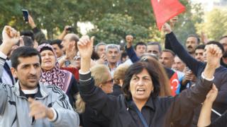 19 oktyabr mitinqi