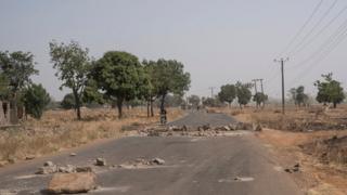 'Yan bindiga sun sha kai hari a kauyukan Zamfara