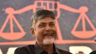 చంద్రబాబు నాయుడు