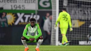 Divock Origi
