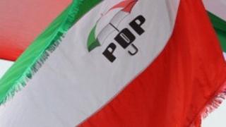 Àmì PDP