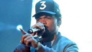 Chance the Rapper