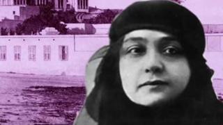 Huda Shaarawi: 'Yar Afirka da ta sauya duniya