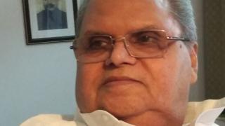 సత్యపాల్ మాలిక్