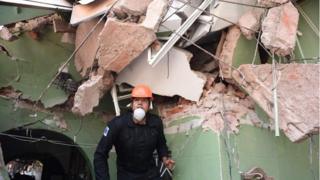Terremoto