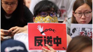protest
