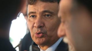 Governador Wellington Dias (PI)